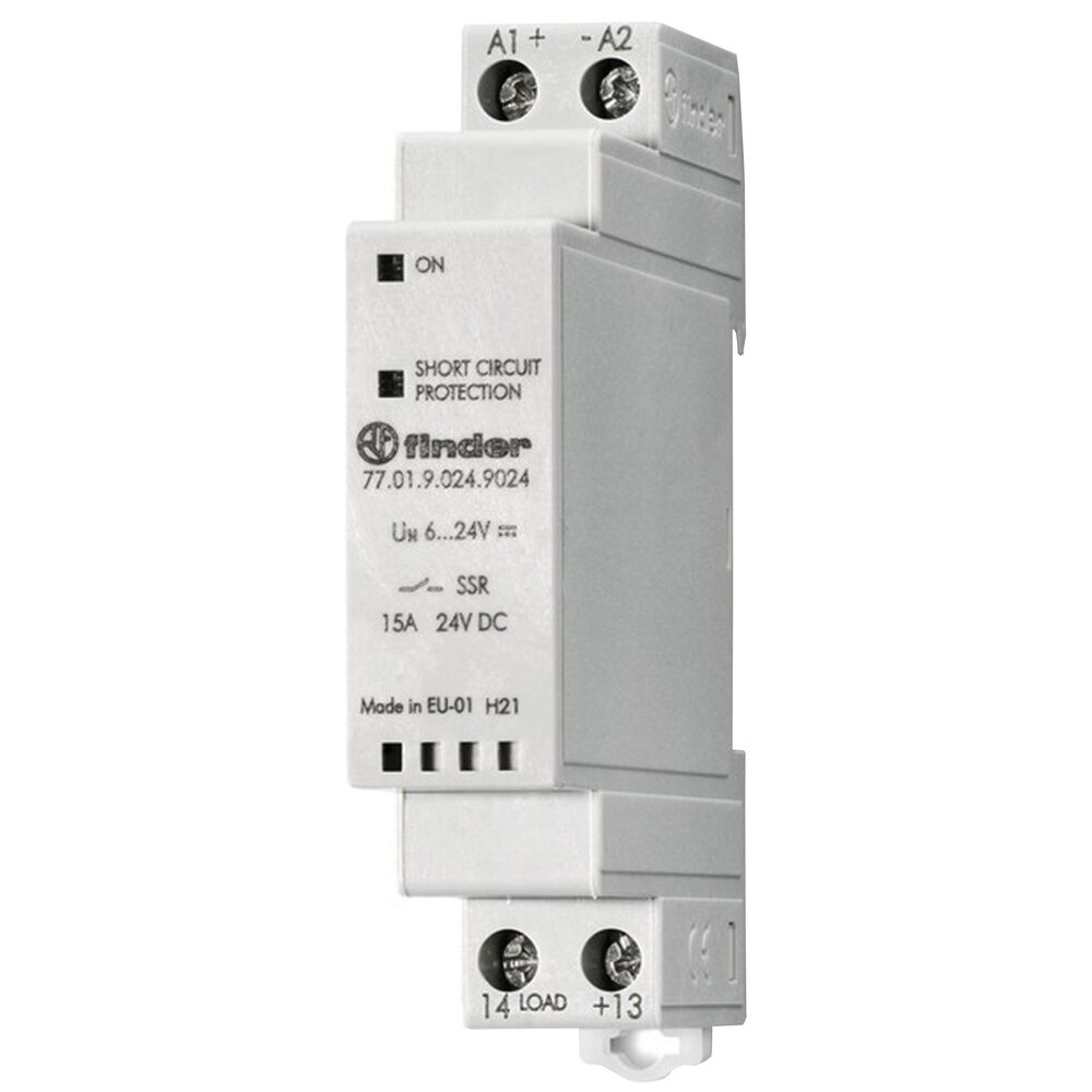 Finder Relais 77.01.9.024.8051