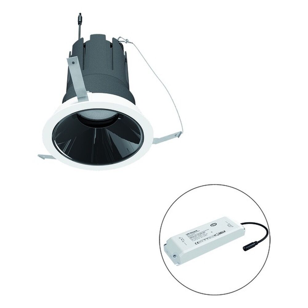 EVN Deckeneinbauleuchte F01R09SM3830L55P