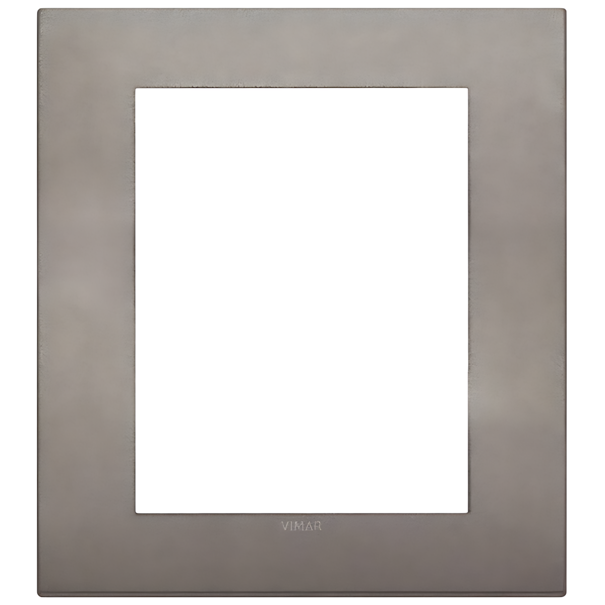 Vimar Abdeckrahmen 19668.04