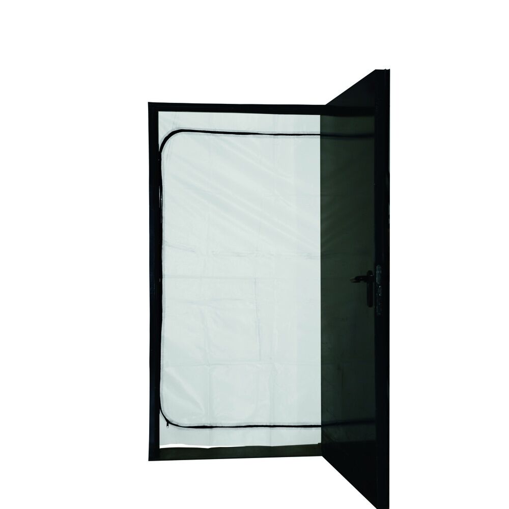 CIMCO PVC Reißverschlusstür 145073