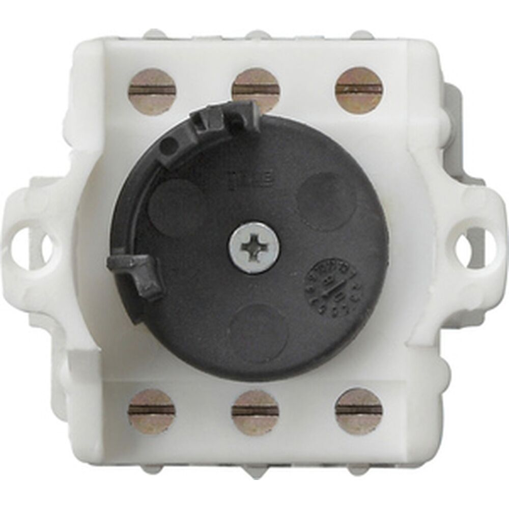 Gira Einsatz Schlüsselschalter 143400