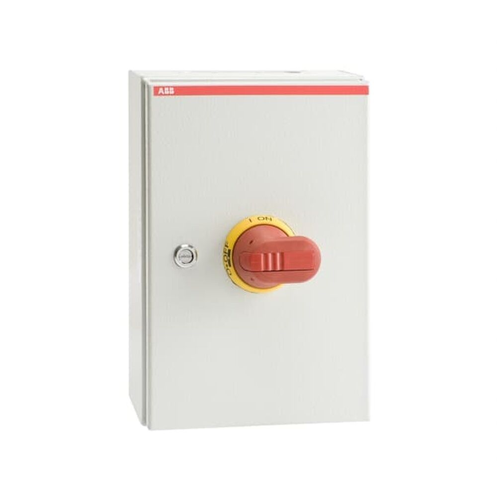 ABB Lasttrennschalter 1SCA022555R7580 Typ OTL75A3B