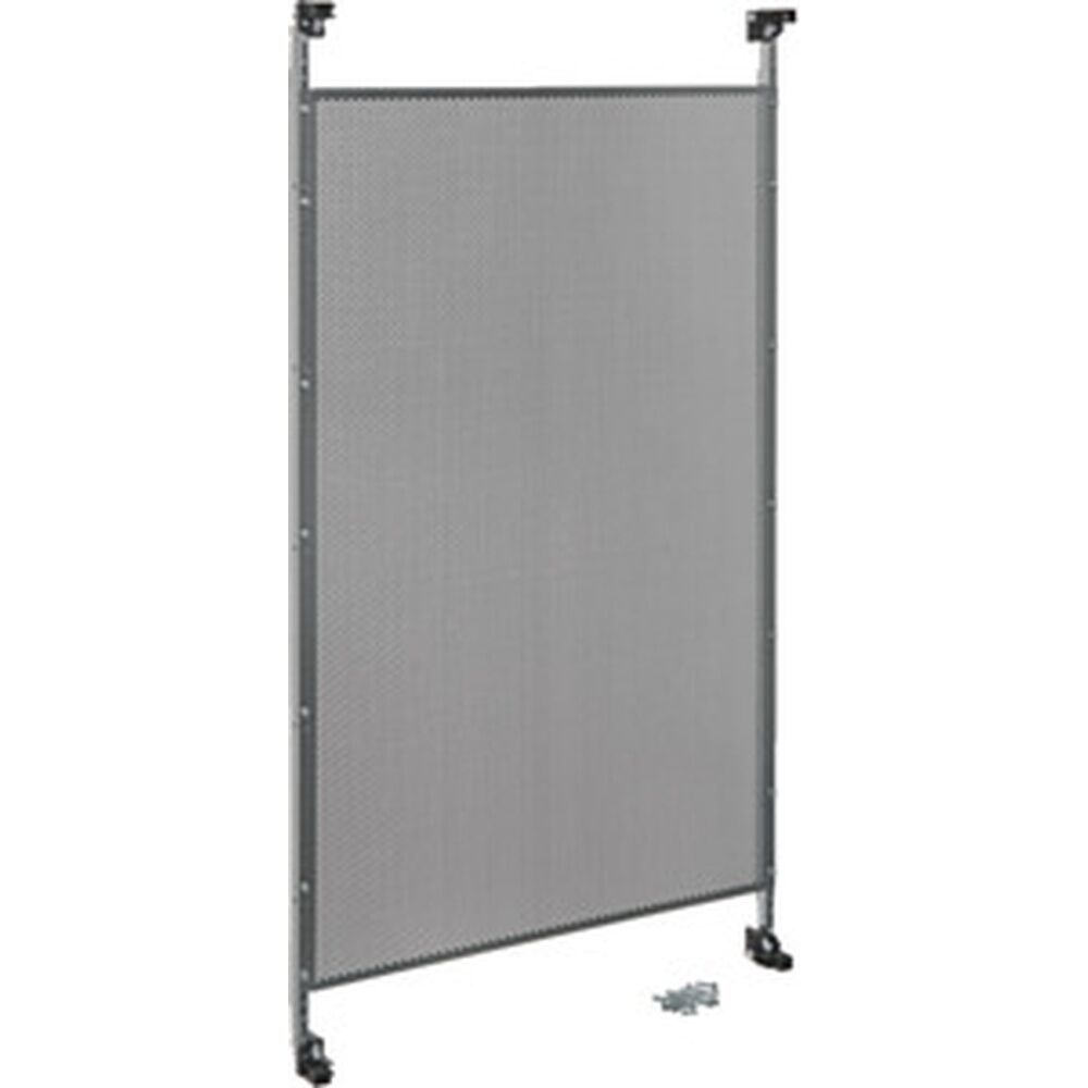 Hager Feldverteiler Traggerüst UN62TN