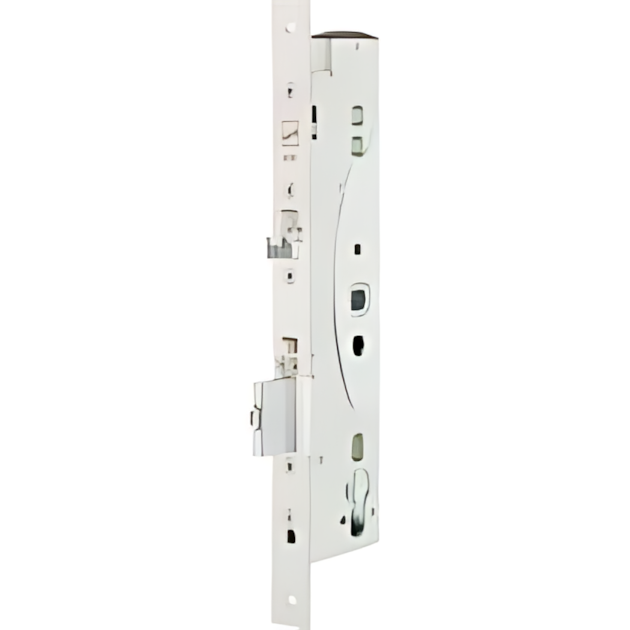 Assa Abloy Mediator Schloss 609-102PZ-----1