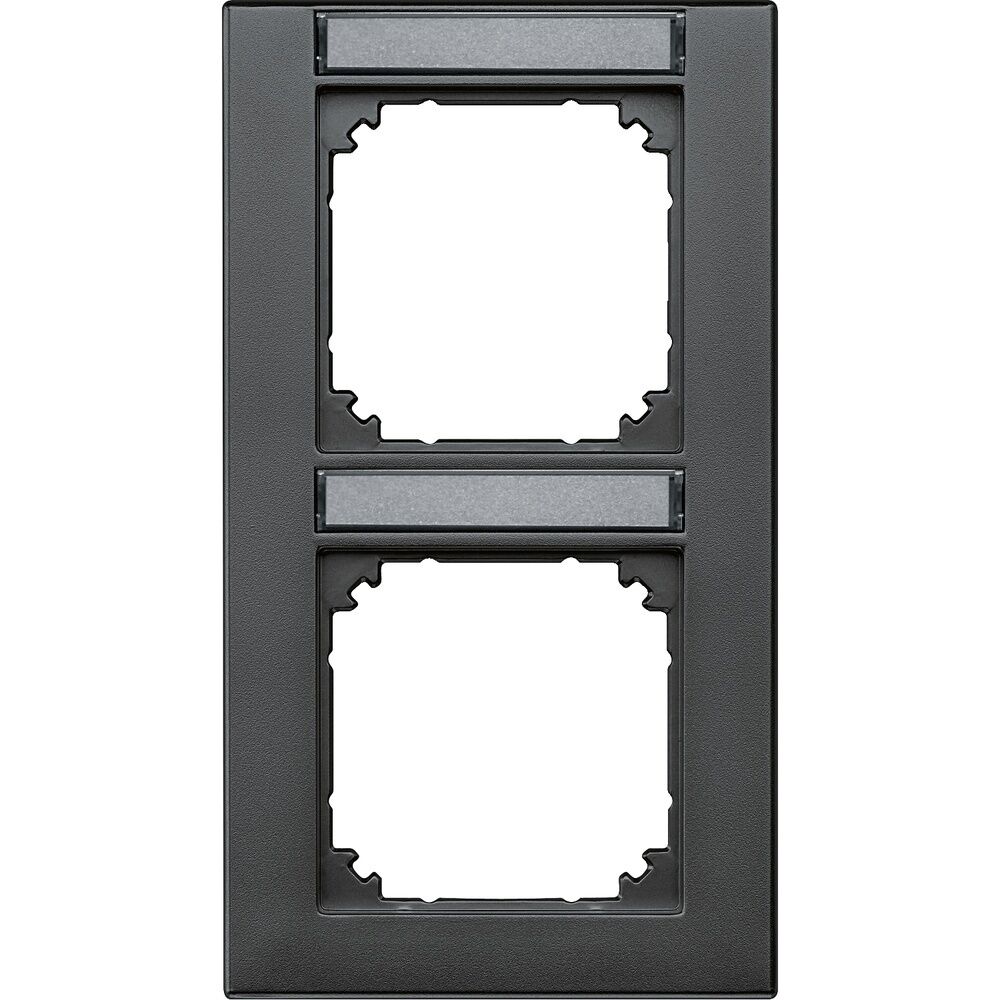 Merten Rahmen 2fach 476214 