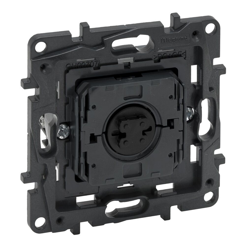 Legrand Niloe Step Einsatz Jalousieschalter 864031