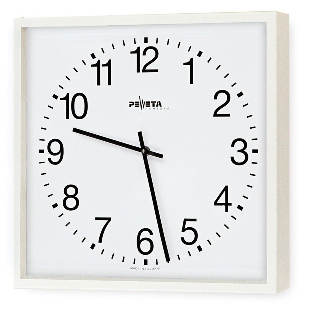 Peweta Nebenuhr 71.281.211