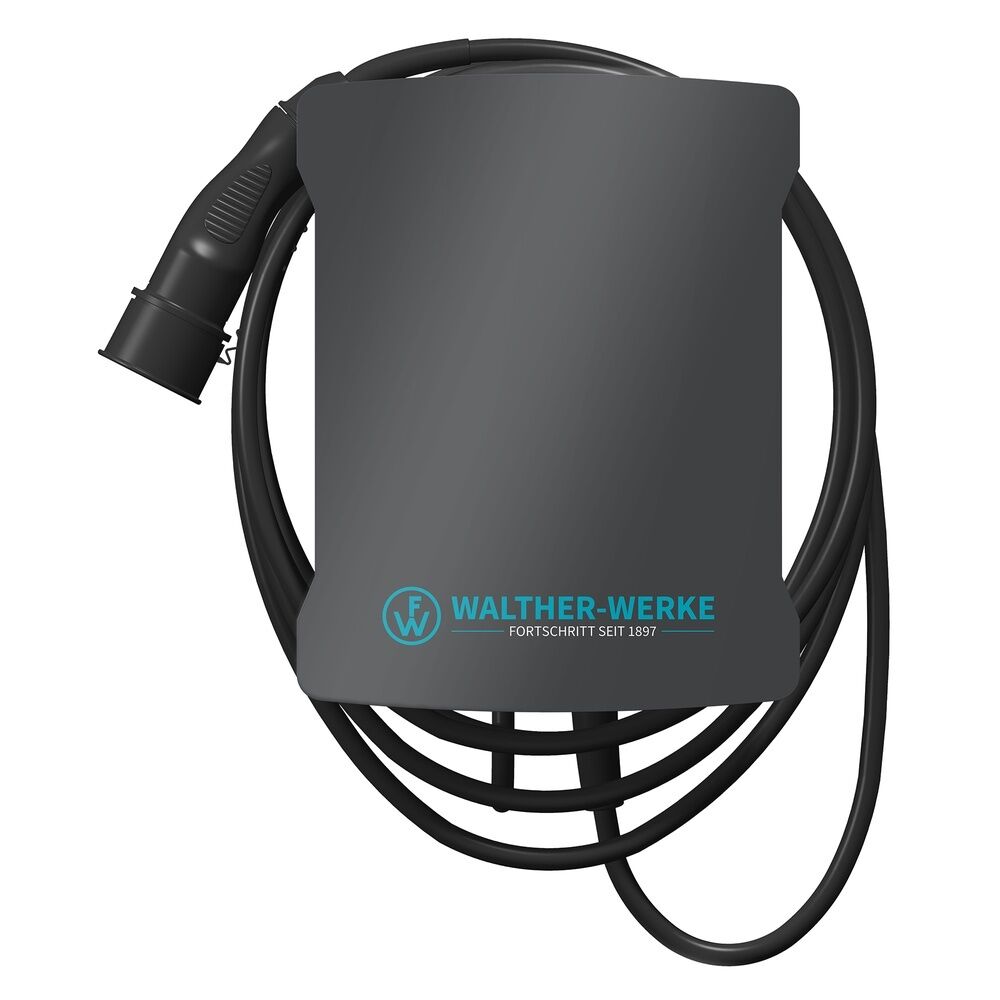 Walther-Werke Wallbox basicEVO 98100131