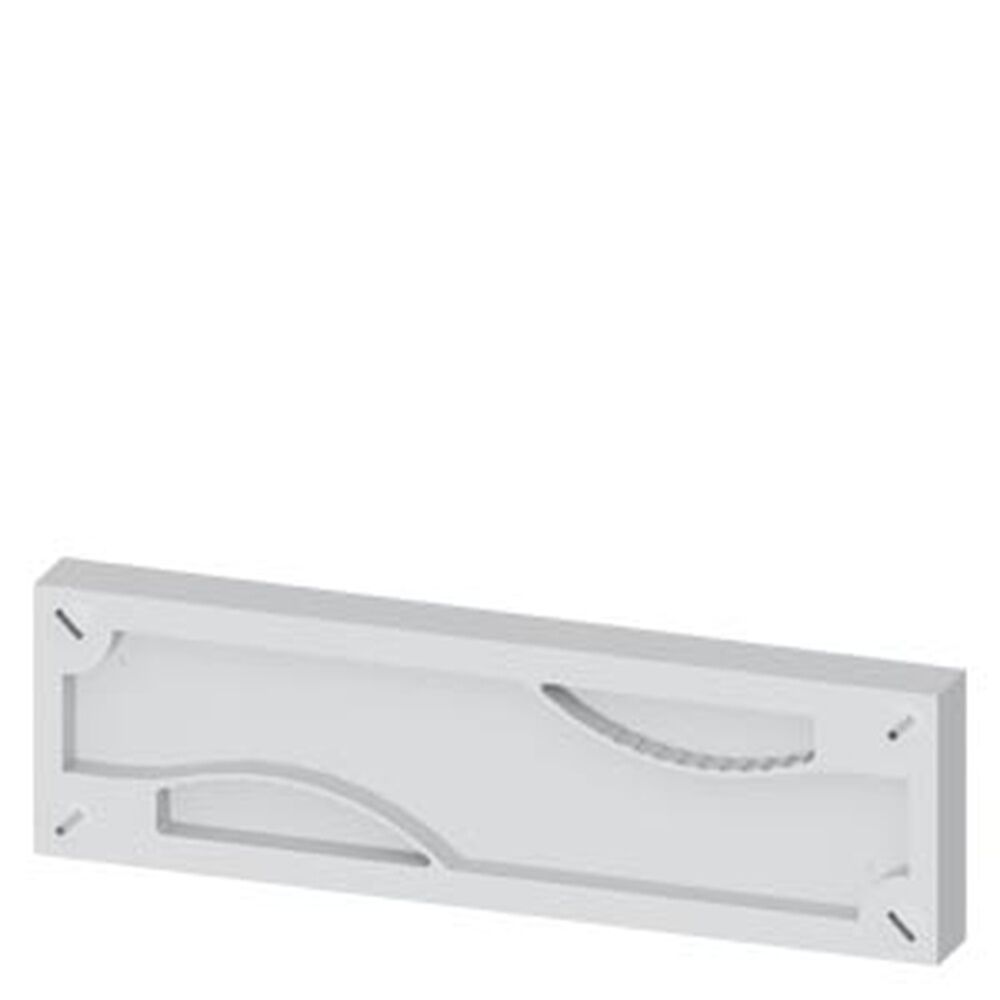 Siemens Feldabdeckung 8GK9601-0KK10