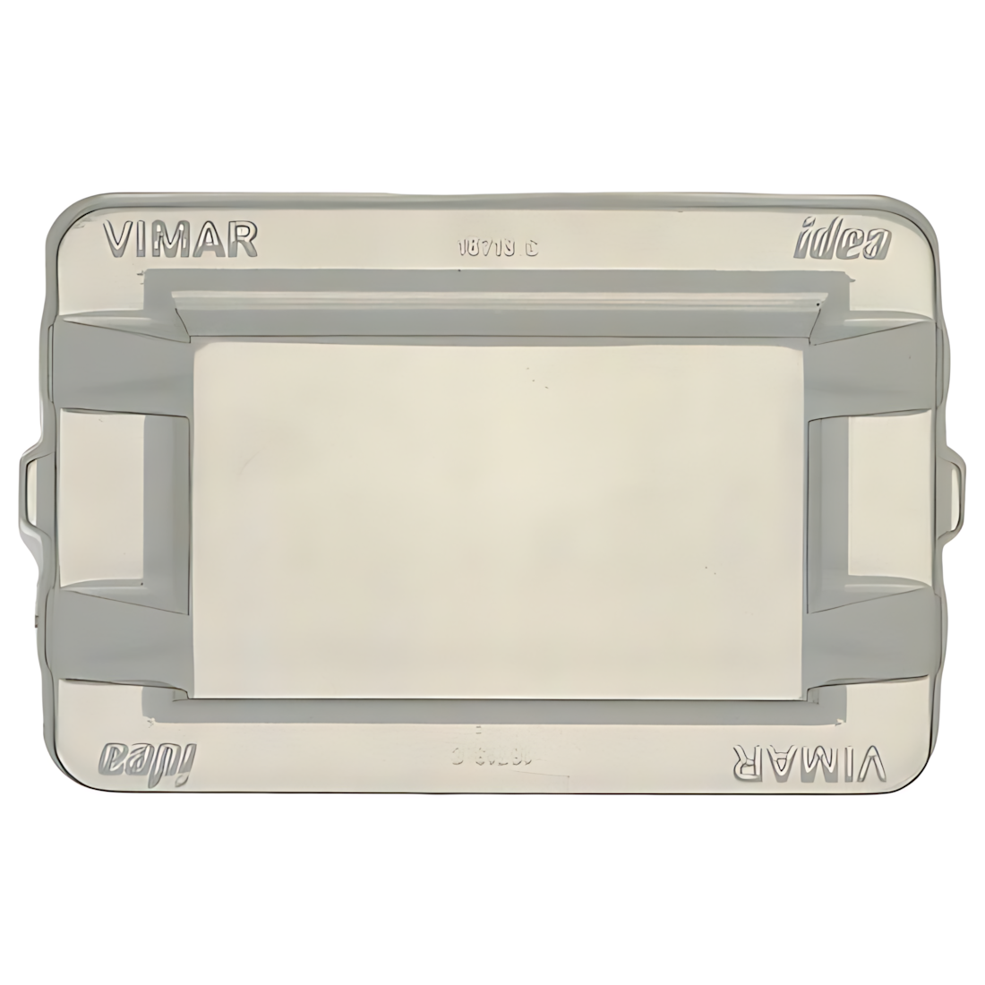 VIMAR Schutzabdeckung 16713.C