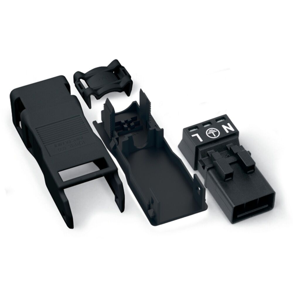 Wago Stecker 890-113