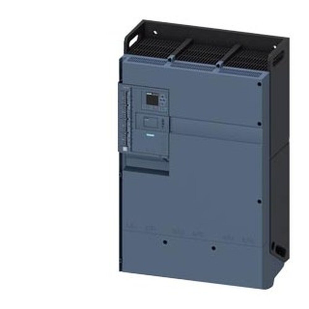 Siemens Sanftstarter 3RW5553-6HA06