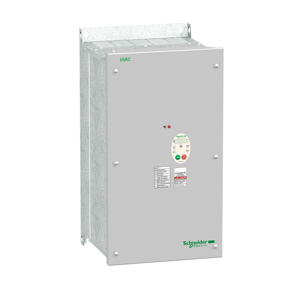 Schneider Electric Frequenzumrichter ATV212WD15N4C