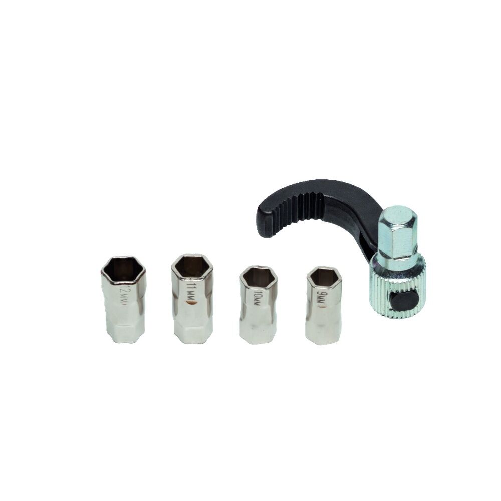 Haupa Standhahnschlüssel Einsatz 655-1/14