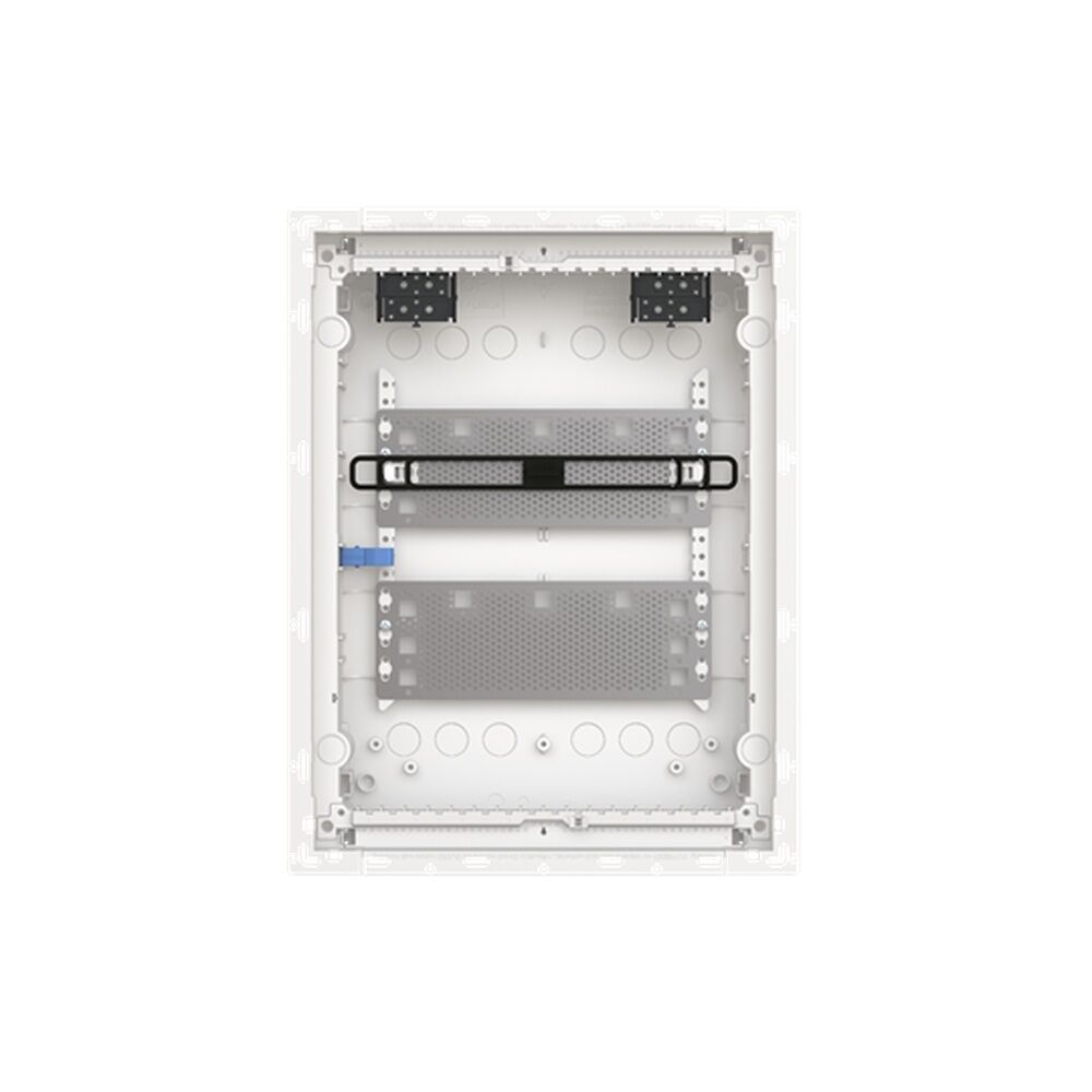 Striebel & John Verteiler 2CPX031394R9999 Typ UK624MB 