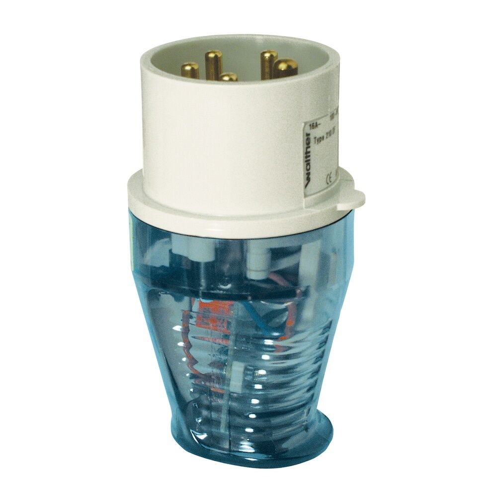 Walther-Werke Prüfstecker 260406DF