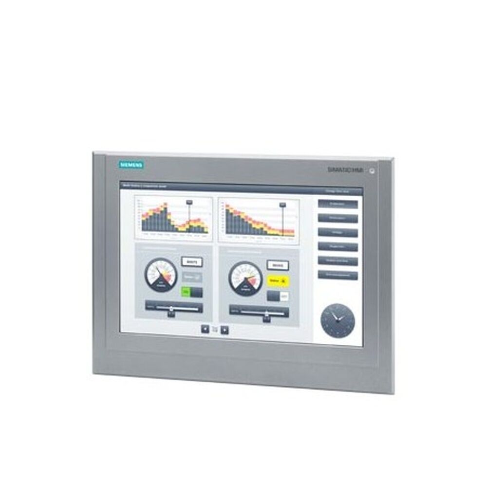 Siemens SIMATIC HMI TP1500 Comfort Outdoor 6AV2124-0QC13-0AX0