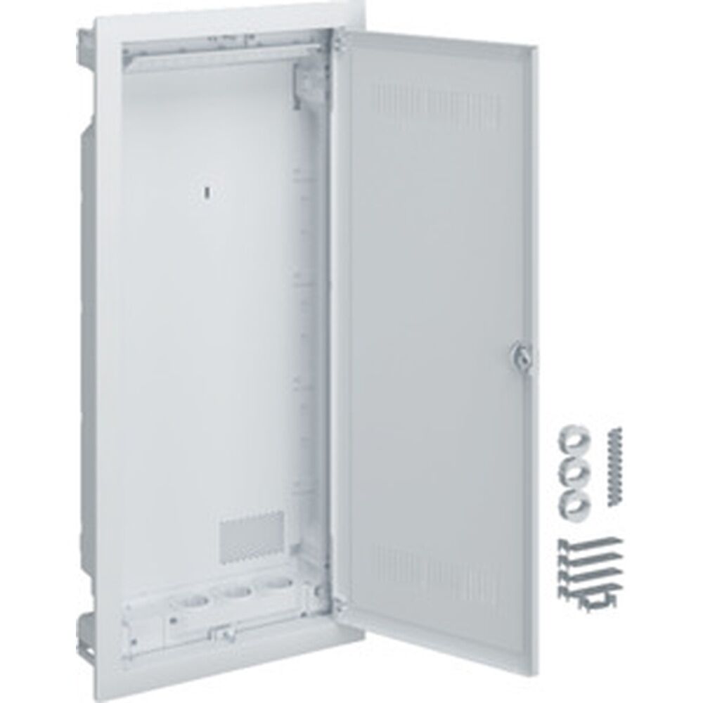 Hager Multimediaverteiler VU48WWV 