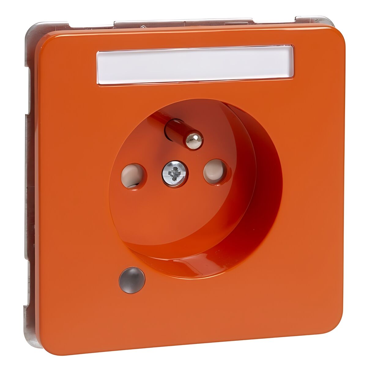 Peha Steckdose 00482441 Typ B 80.6571.33 LED/4 NA SI