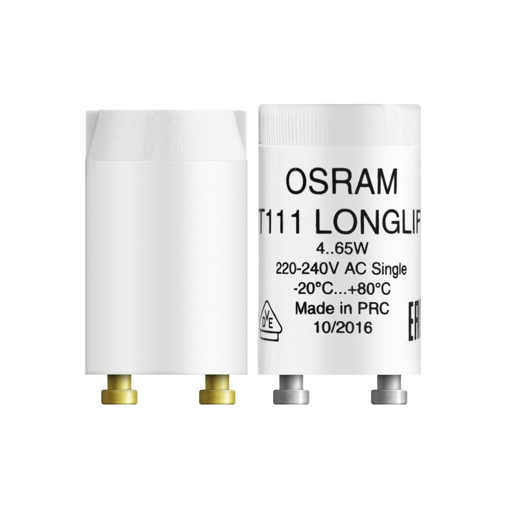 Ledvance Osram Starter 270166 Typ ST-111-LL/220-240-UNV1