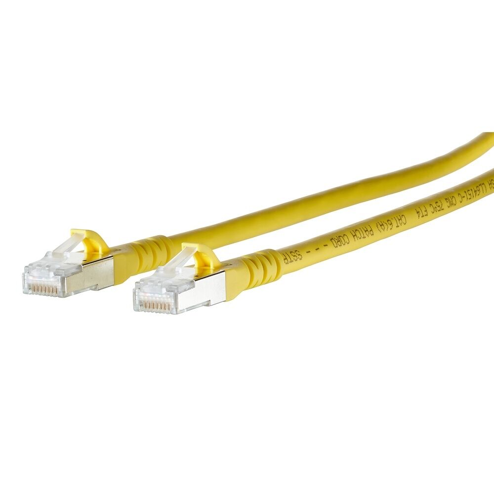 METZ CONNECT Patchkabel 1308451077-E