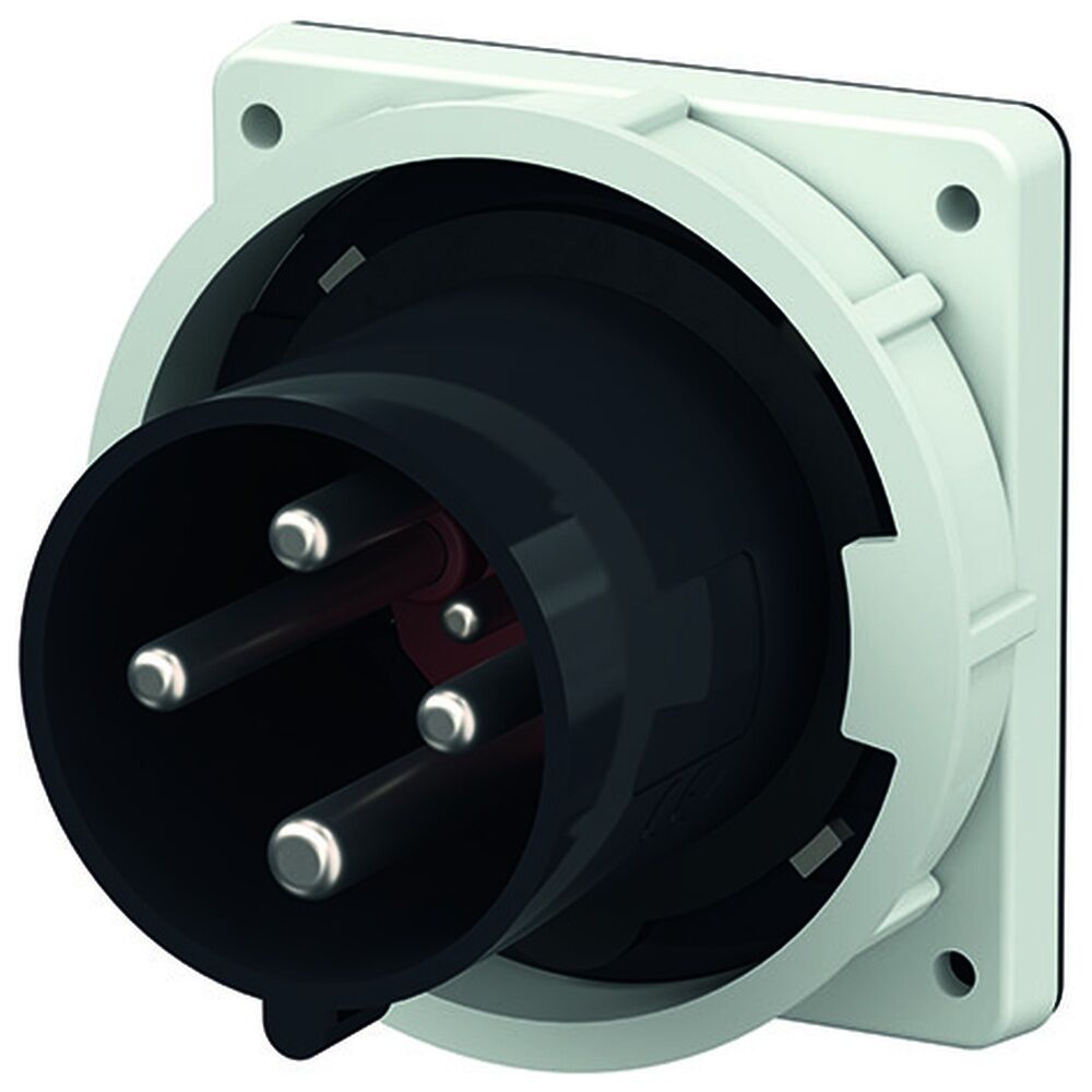 Mennekes Anbaustecker 3600