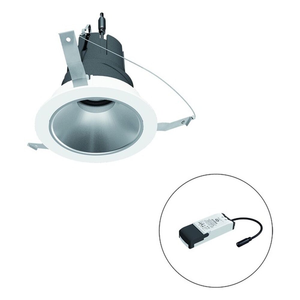 EVN Deckeneinbauleuchte F02R14SM0627L38P