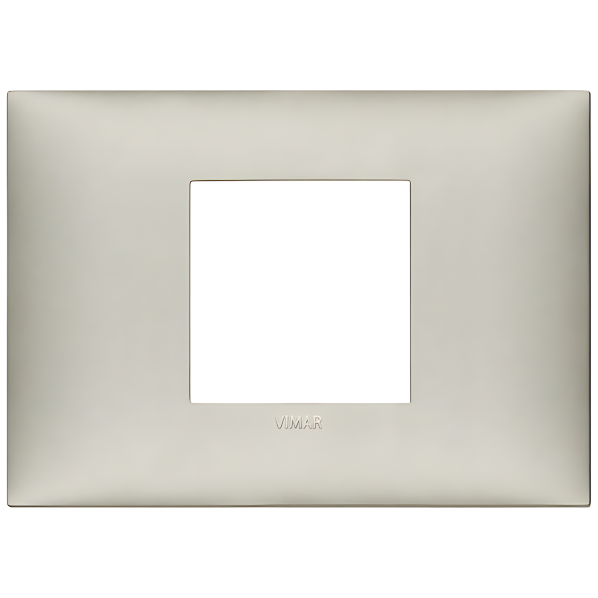 Vimar Abdeckrahmen 09672.22