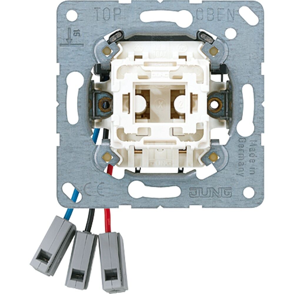 Jung Hoteltaster 531KO6EUM24