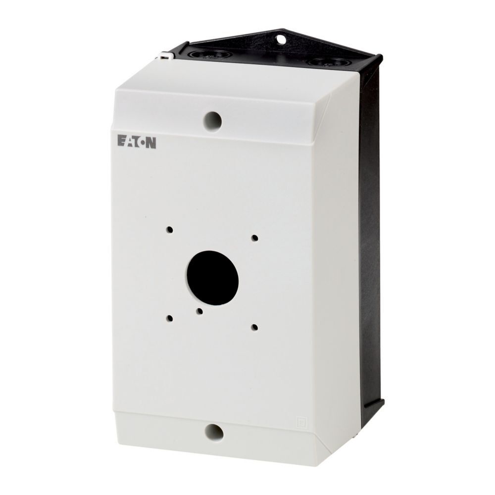 Eaton Isolierstoffgehäuse 207444 Typ CI-K3-P3-63
