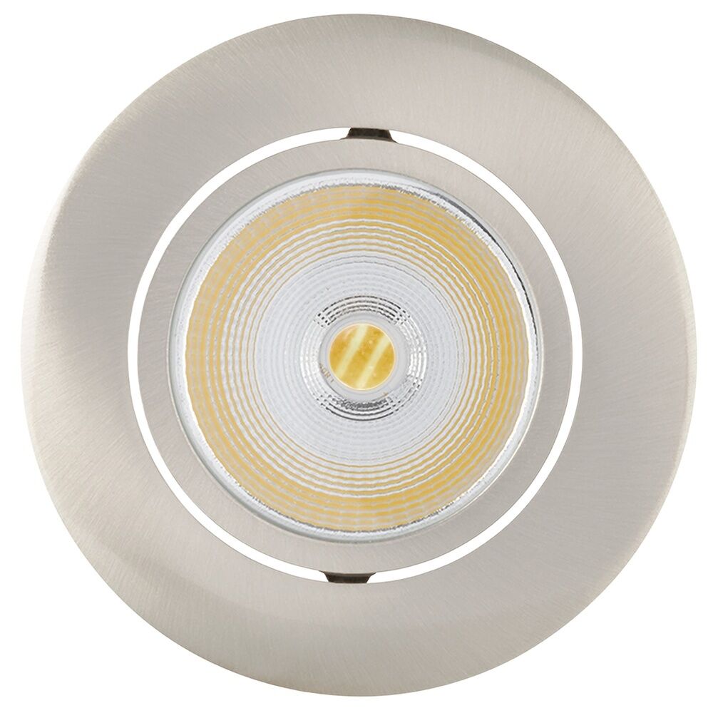 Nobile LED Deckeneinbaustrahler 1856756911 Typ 5068 ECO Flat SCCT dimmbar (C)