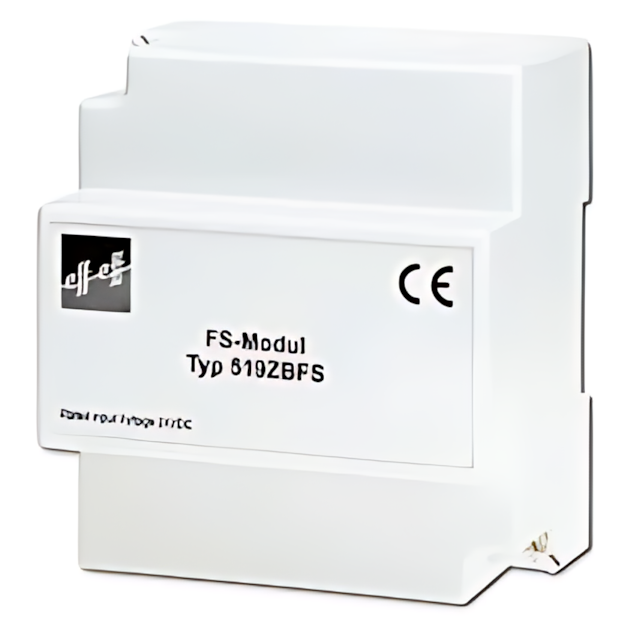 Assa Abloy Feuerschutz Modul 519ZBFS------00