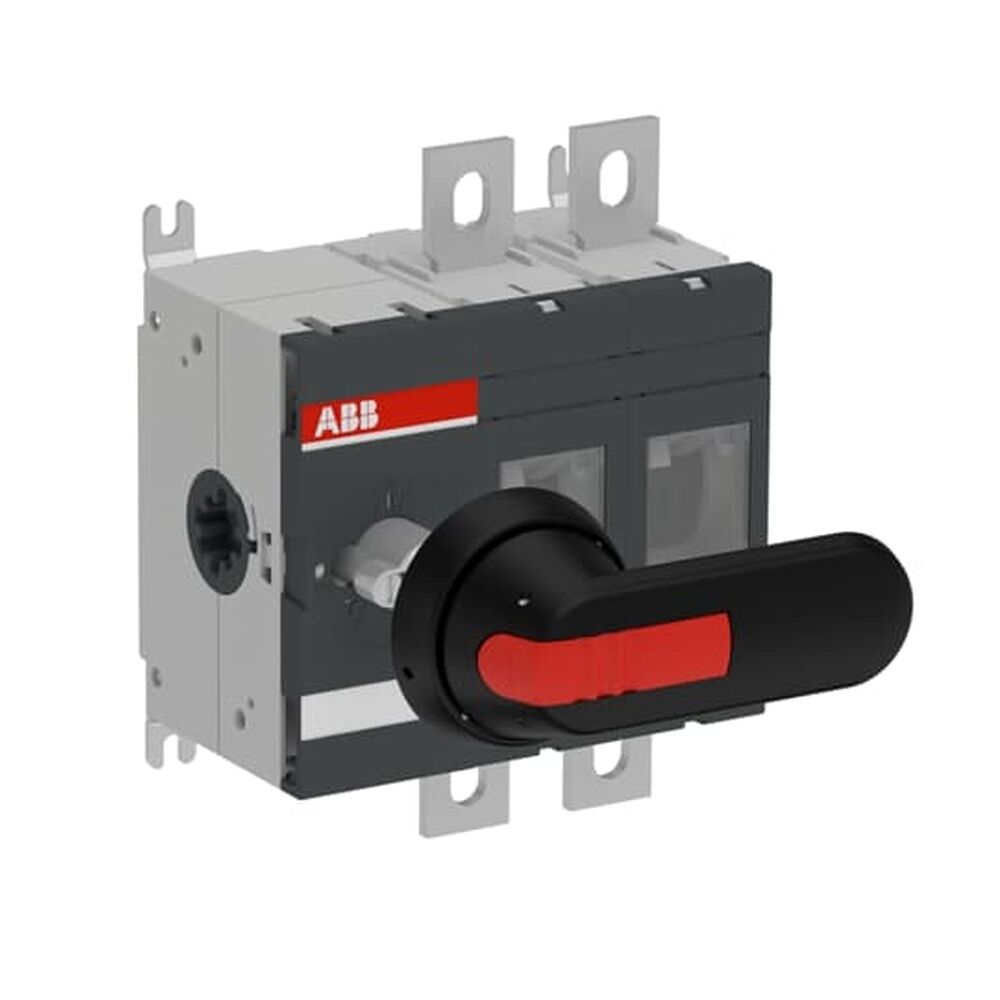 ABB Lasttrennschalter 1SCA022741R7210 Typ OT400E02P