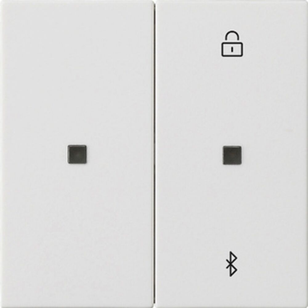 Gira Jalousie-und Schaltuhr BT 538127