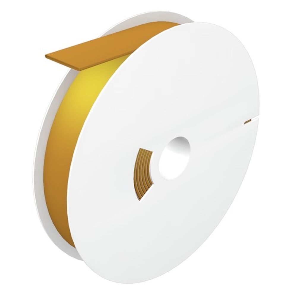 Weidmüller Kabelmarkierer 1562730000 Typ HSS-HF 12.7-25.4EL Y50M 