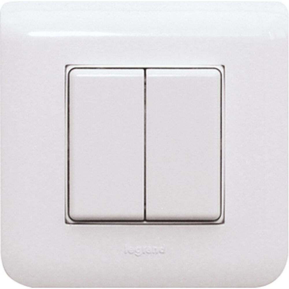 ELTAKO Funktaster 30000241 Typ FT4BL-lw