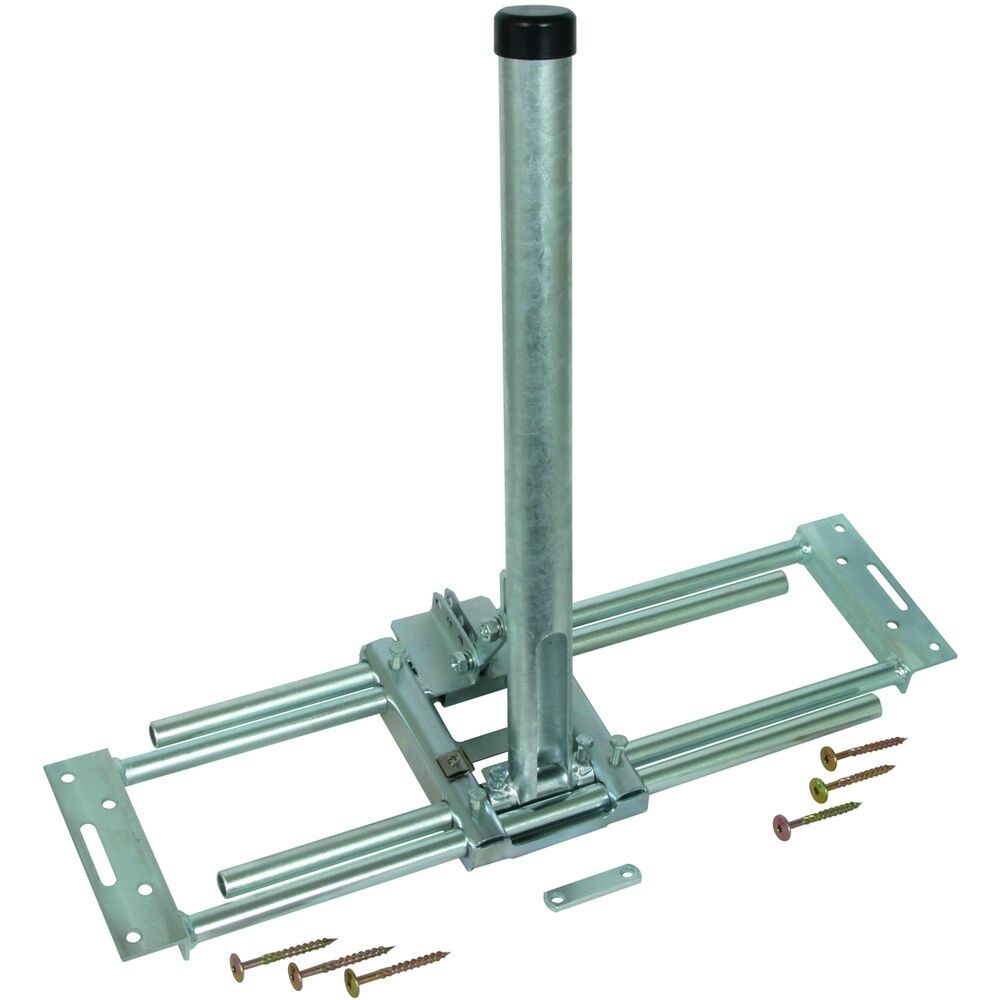 Dehn + Söhne Dachsparrenhalter 105240 Typ DASH D48 AS600.750 STTZN