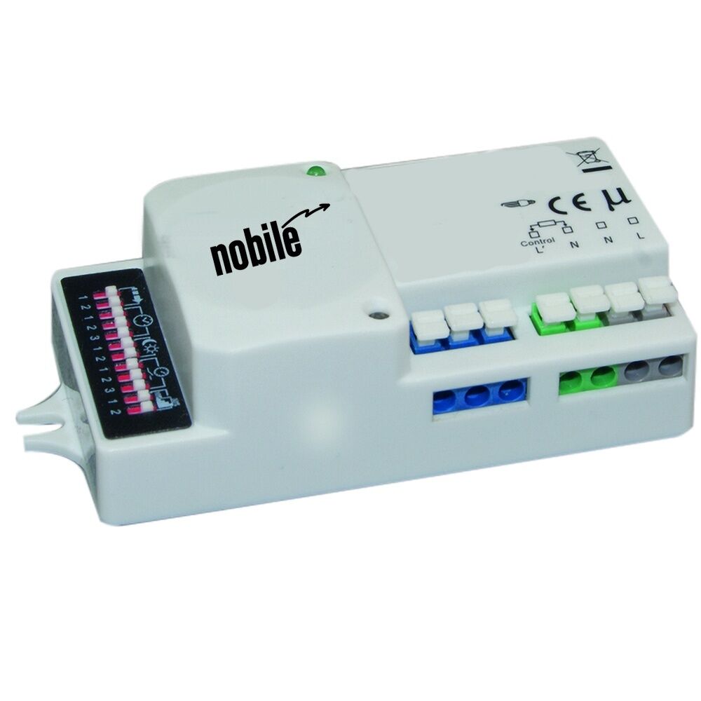 Nobile Anwesenheitsdetektor 7500141216