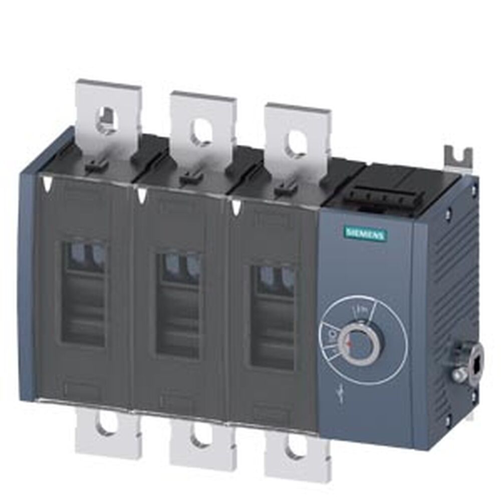 Siemens Lasttrennschalter 3KD4434-0QE40-0