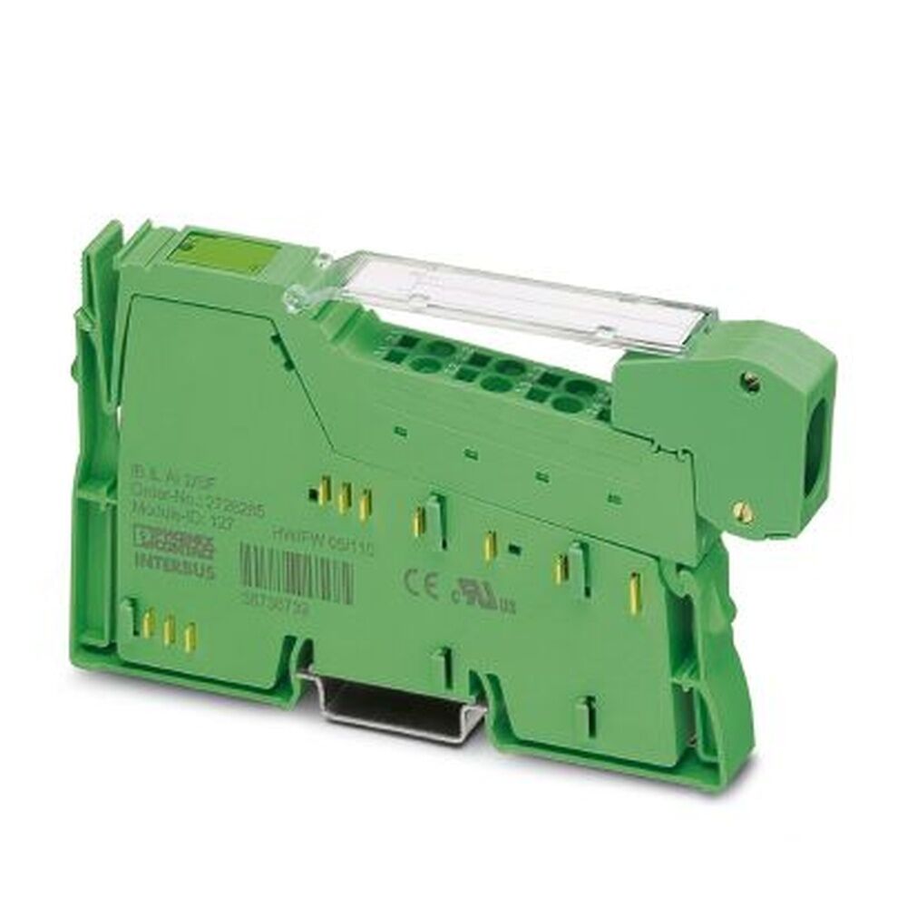 Phoenix Contact Analogmodul 2701157 Typ IB IL AI 2/SF-XC-PAC