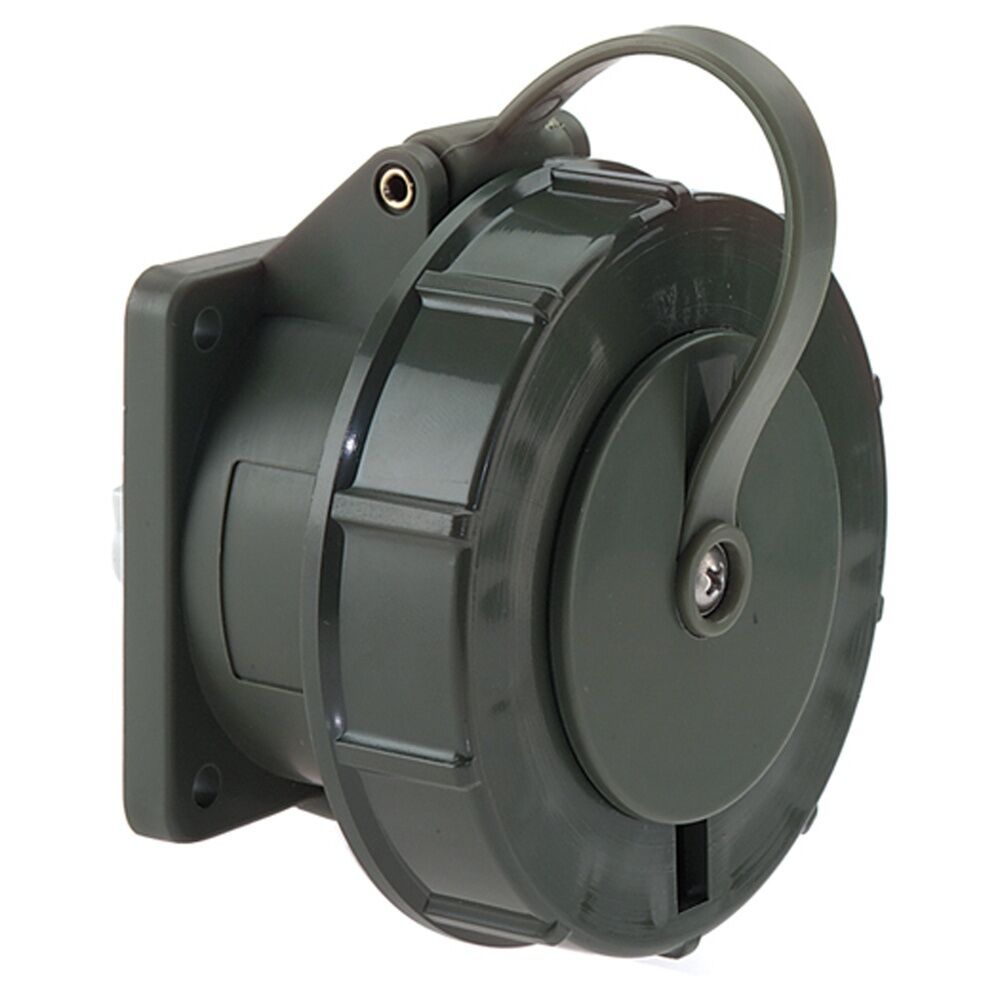 Bals Anbausteckdose 13189