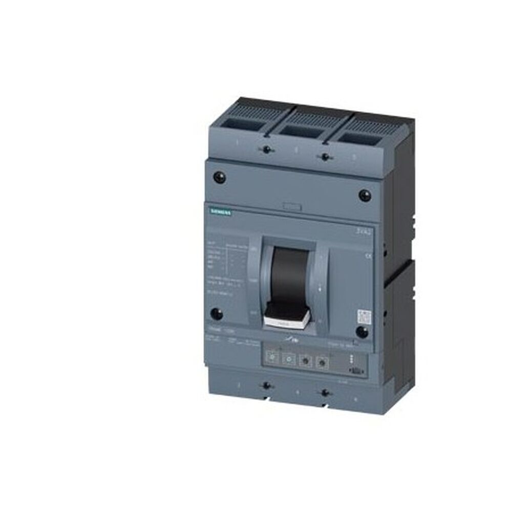 Siemens Leistungsschalter 3VA2580-6HM32-0AA0