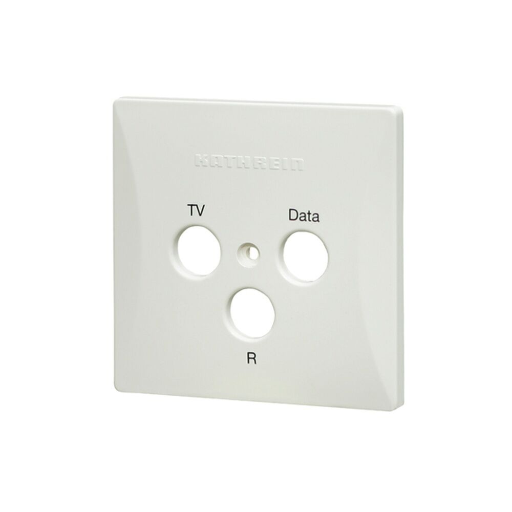 Kathrein Abdeckplatte 274453 Typ ESZ 54