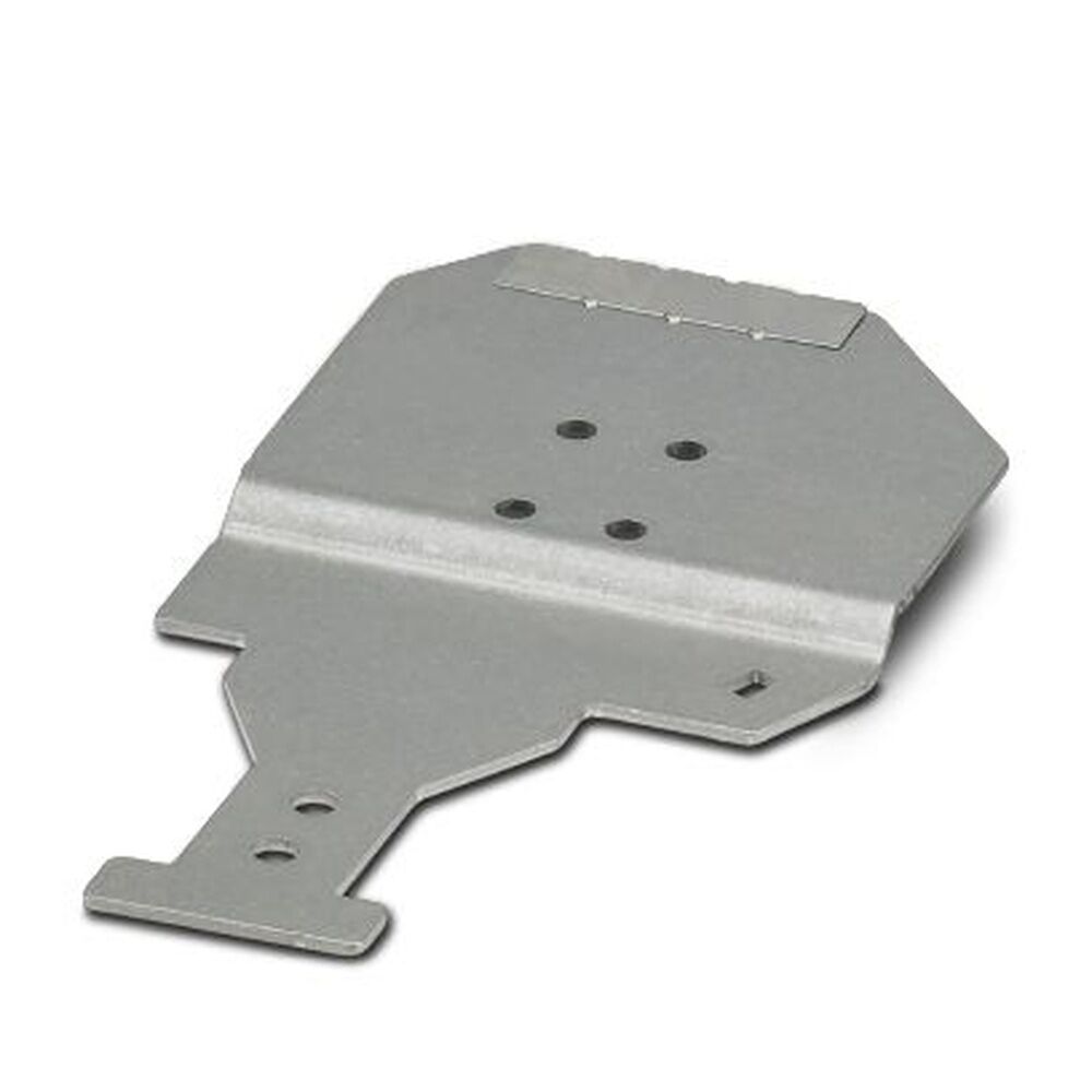 Phoenix Contact Schirmanschluss 1128867 Typ PC 6-SH-PLATE 2-7,62