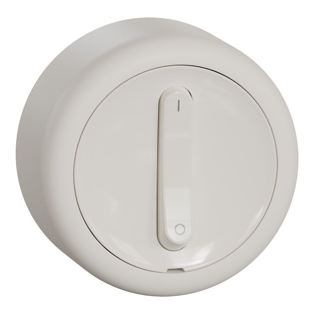 Elso Ausschalter WDE015807