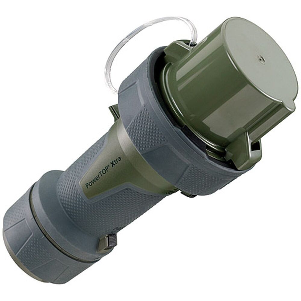 Mennekes Stecker 24973