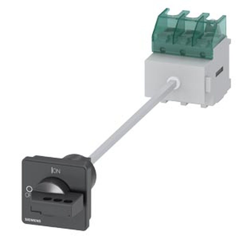 Siemens Lasttrennschalter 3LD2517-0TK11