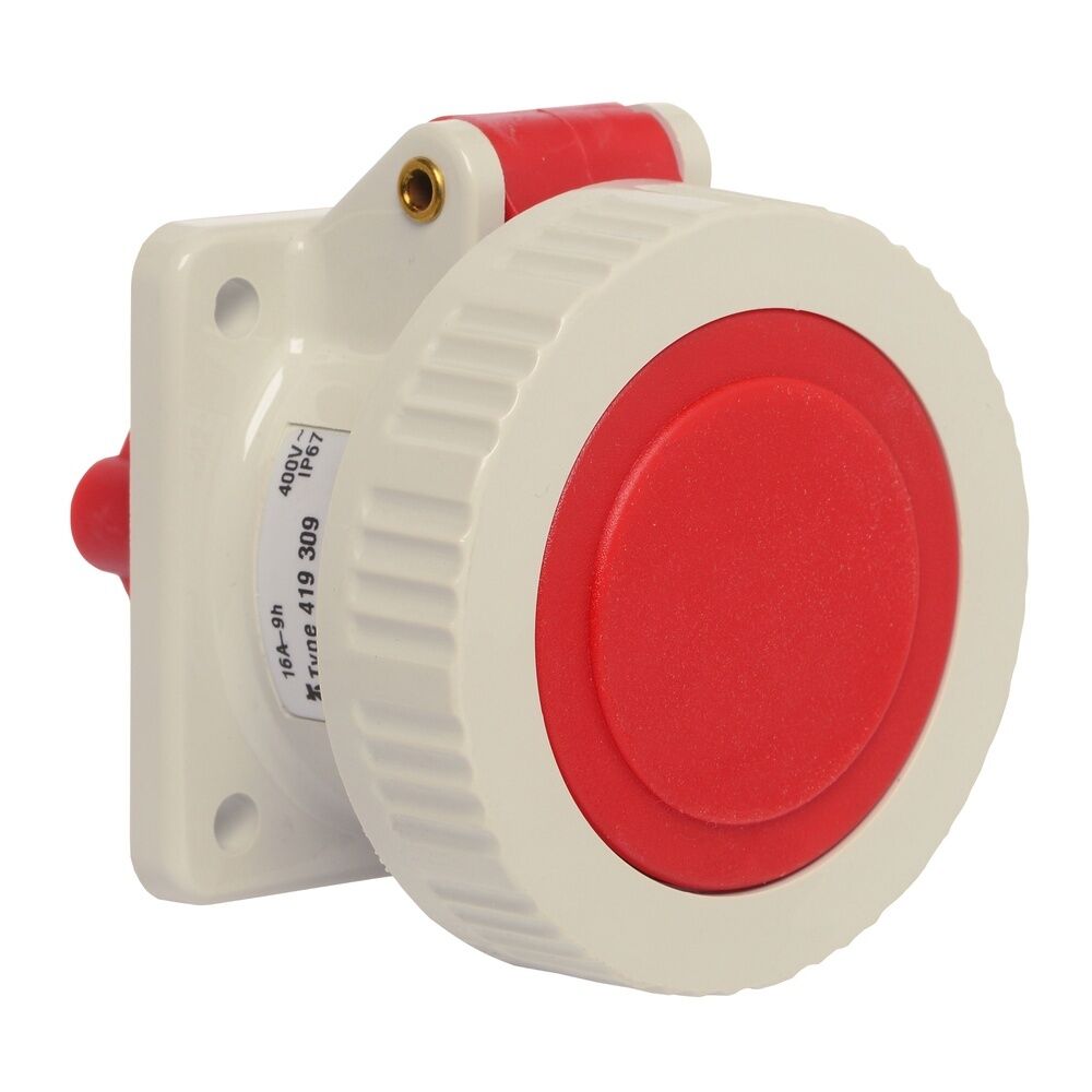 Walther-Werke Wasserdichte Anbaudose 419309