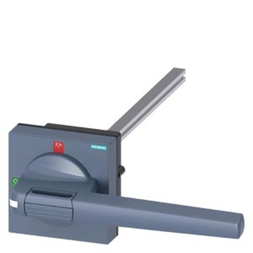 Siemens Türkupplungsdrehantrieb 8UD1161-4AF21