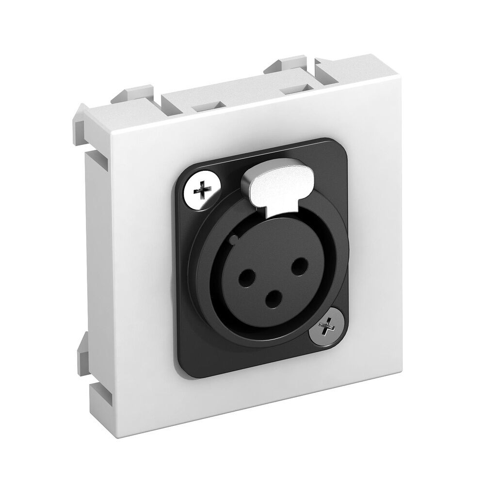 OBO Bettermann Multimediaträger 6105210 Typ MTG-X3F L RW1